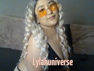 Lylahuniverse