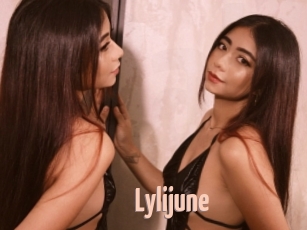 Lylijune