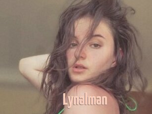 Lynalman