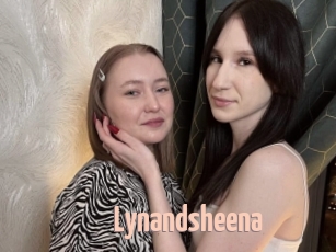 Lynandsheena