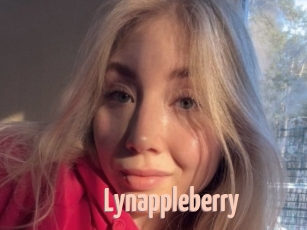 Lynappleberry