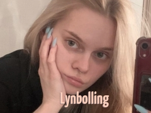 Lynbolling