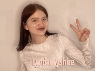 Lyndarbyshire