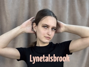 Lynetalsbrook