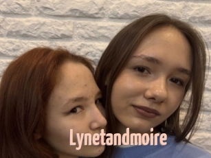 Lynetandmoire