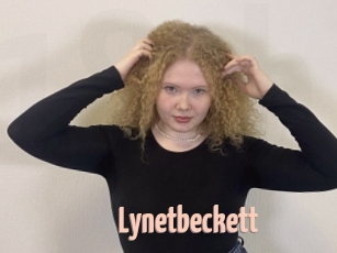 Lynetbeckett