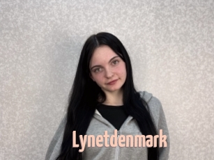 Lynetdenmark