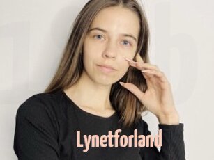 Lynetforland