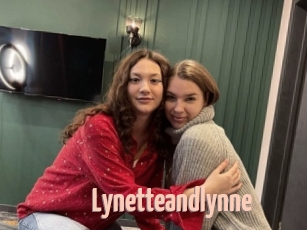 Lynetteandlynne