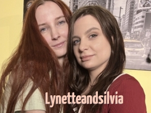 Lynetteandsilvia