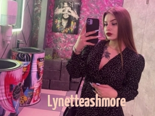 Lynetteashmore