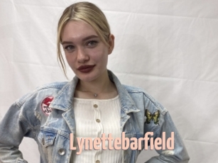 Lynettebarfield