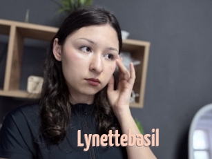 Lynettebasil