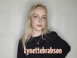 Lynettebrabson