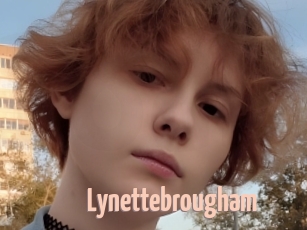 Lynettebrougham