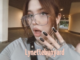 Lynettebunyard