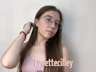 Lynettecilley