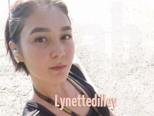 Lynettedilley