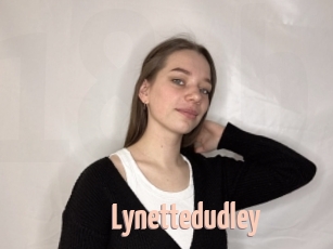 Lynettedudley