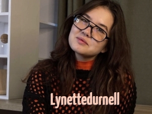 Lynettedurnell