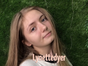 Lynettedyer