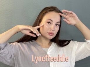 Lynetteeddie