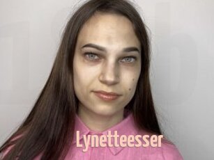 Lynetteesser