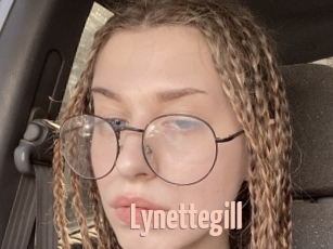 Lynettegill