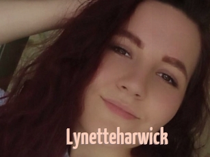 Lynetteharwick