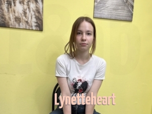 Lynetteheart