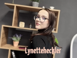 Lynetteheckler