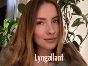 Lyngallant