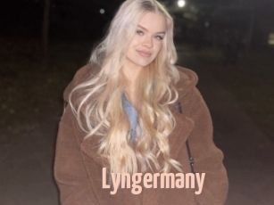 Lyngermany