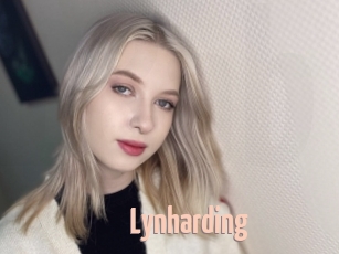 Lynharding