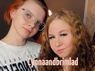 Lynnaandbrimlad