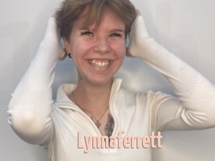 Lynnaferrett