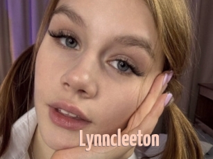 Lynncleeton