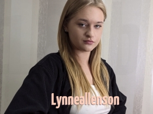 Lynneallenson