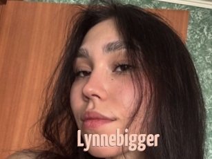 Lynnebigger