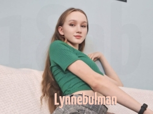 Lynnebulman