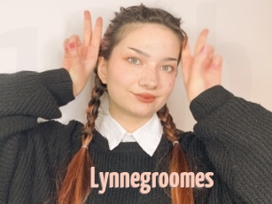 Lynnegroomes