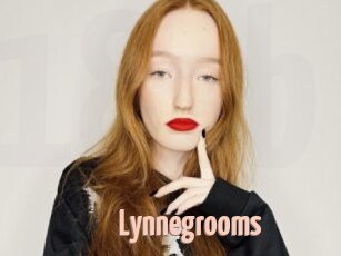 Lynnegrooms