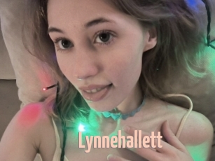 Lynnehallett