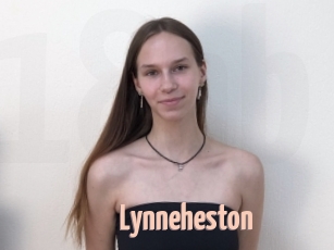 Lynneheston