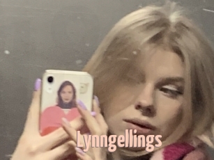 Lynngellings