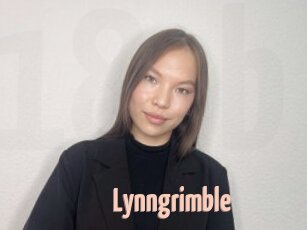 Lynngrimble