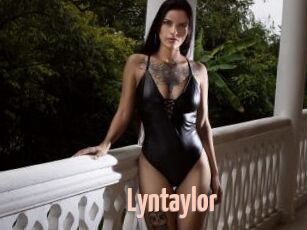 Lyntaylor