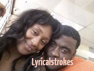 Lyricalstrokes