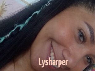 Lysharper