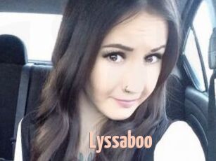 Lyssaboo